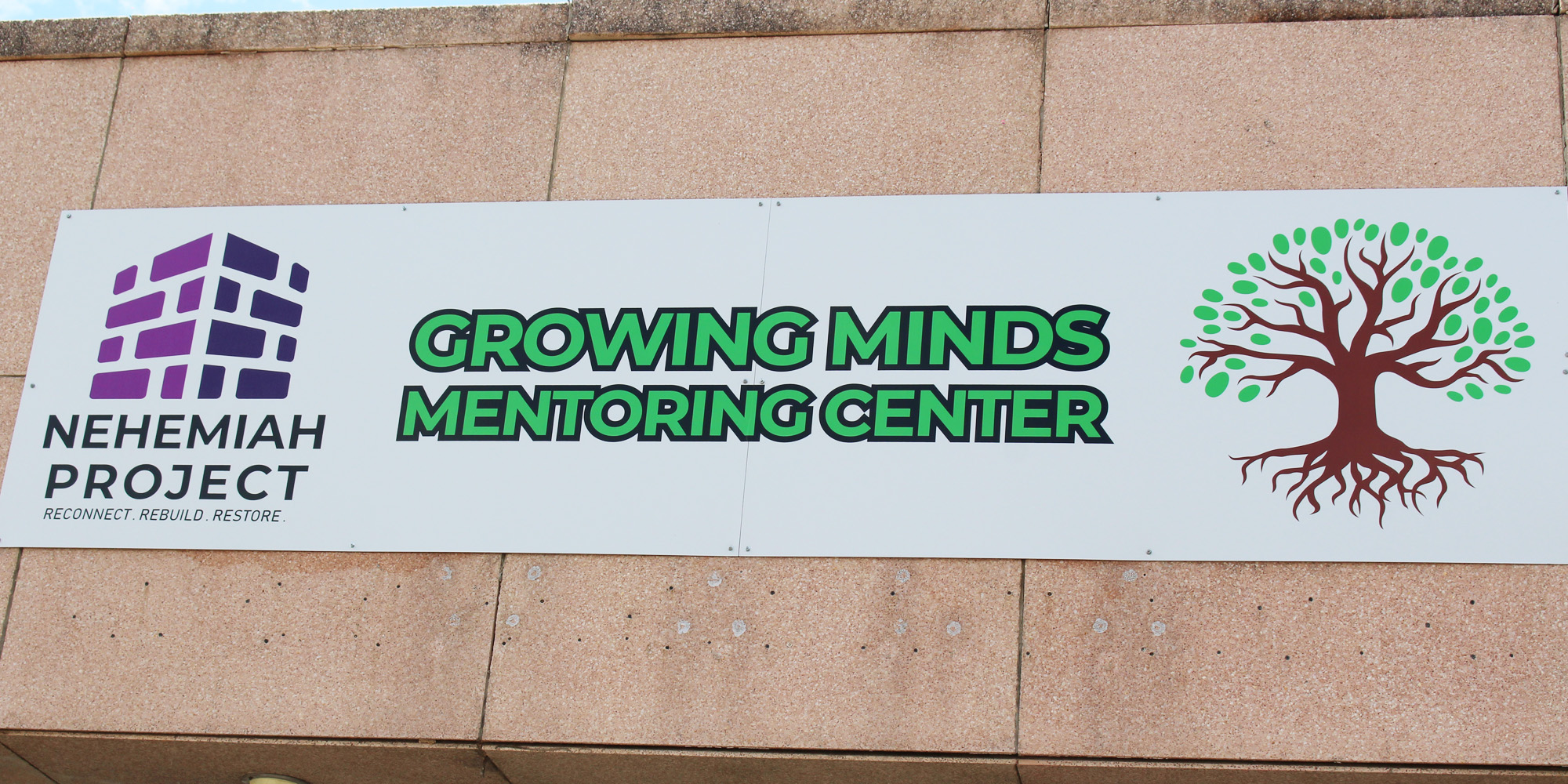 Growing Minds